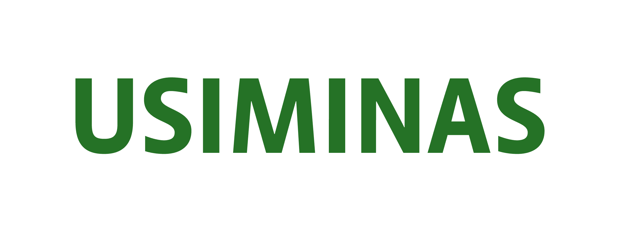 Usiminas